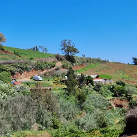 Nature Sanctuary, A Semi-detached House On An Ecological & Sustainable Farm Apartment