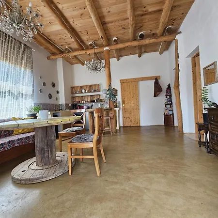 Nature Sanctuary, A Semi-detached House On An Ecological & Sustainable Farm * Santa Maria de Guia de Gran Canaria