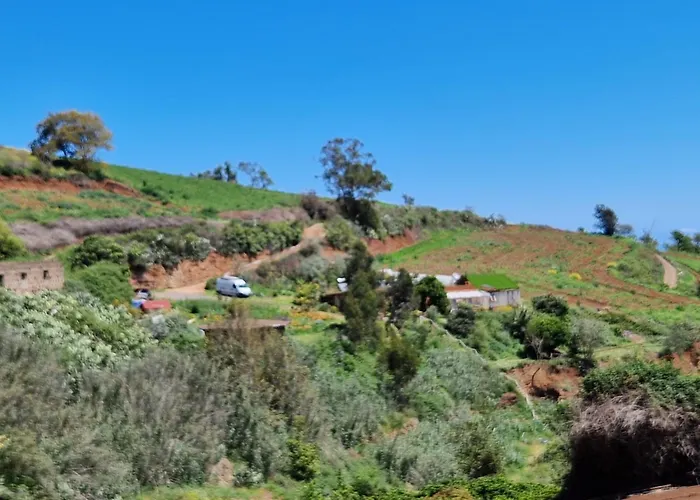 Nature Sanctuary, A Semi-detached House On An Ecological & Sustainable Farm Apartament