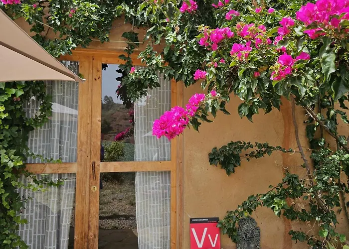 Nature Sanctuary, A Semi-detached House On An Ecological & Sustainable Farm Apartament *